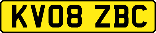 KV08ZBC