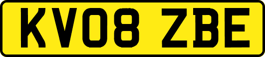 KV08ZBE
