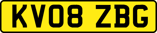 KV08ZBG