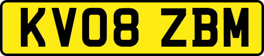 KV08ZBM