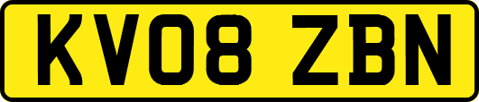 KV08ZBN