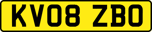KV08ZBO