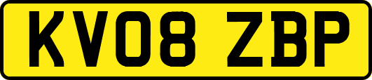 KV08ZBP
