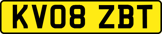 KV08ZBT