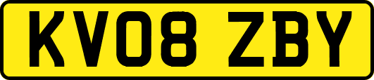 KV08ZBY