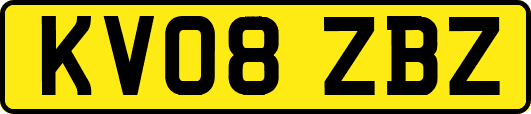 KV08ZBZ