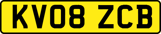 KV08ZCB
