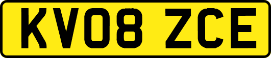 KV08ZCE