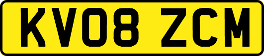 KV08ZCM