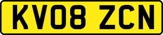 KV08ZCN