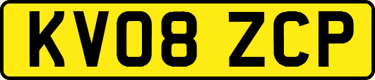 KV08ZCP