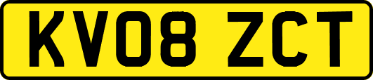 KV08ZCT