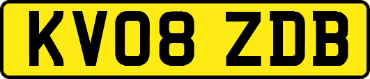 KV08ZDB