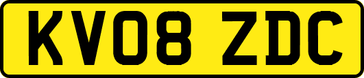 KV08ZDC