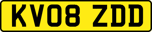 KV08ZDD