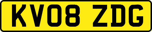 KV08ZDG