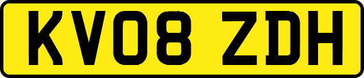 KV08ZDH