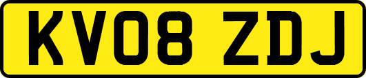 KV08ZDJ