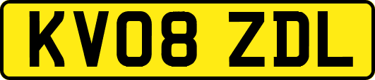 KV08ZDL