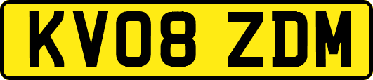 KV08ZDM