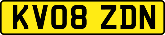 KV08ZDN