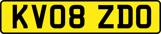 KV08ZDO