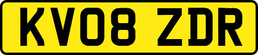 KV08ZDR