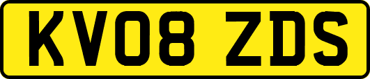 KV08ZDS