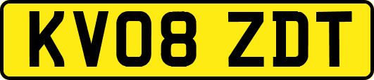 KV08ZDT