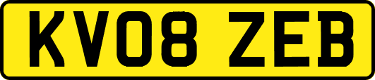 KV08ZEB