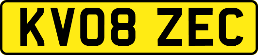 KV08ZEC
