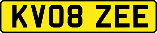 KV08ZEE