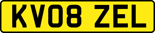 KV08ZEL