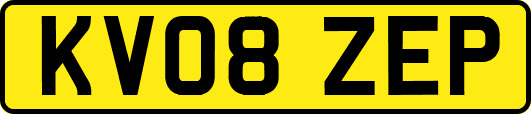 KV08ZEP