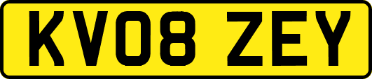KV08ZEY