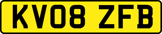 KV08ZFB