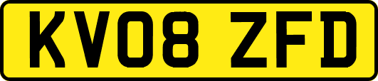 KV08ZFD