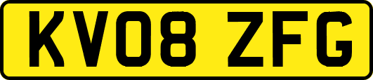 KV08ZFG