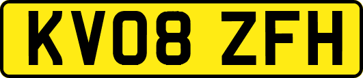 KV08ZFH