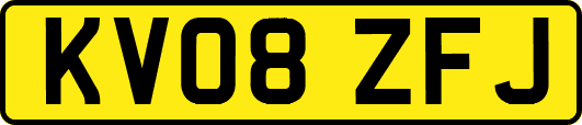 KV08ZFJ