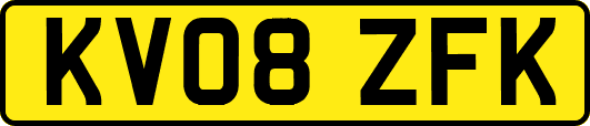 KV08ZFK