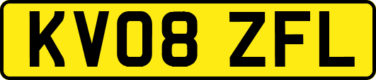 KV08ZFL