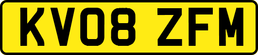 KV08ZFM