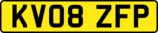 KV08ZFP