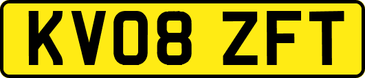 KV08ZFT