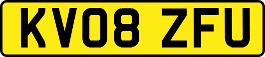 KV08ZFU