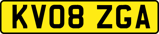 KV08ZGA