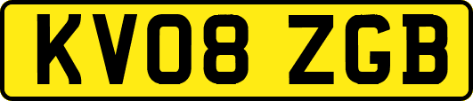 KV08ZGB