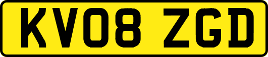 KV08ZGD