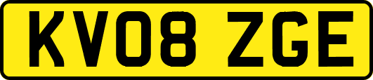 KV08ZGE